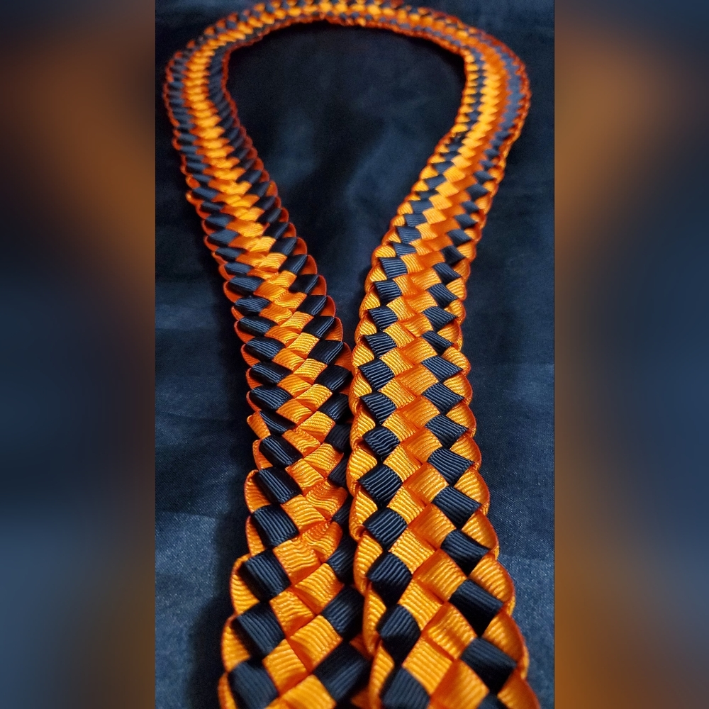 Graduation Leis - Picture 2 of 4